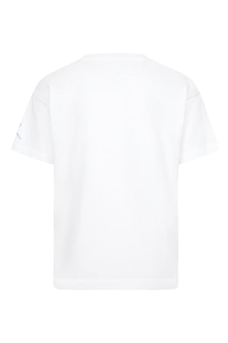 T-shirt - Blanc - Jordan