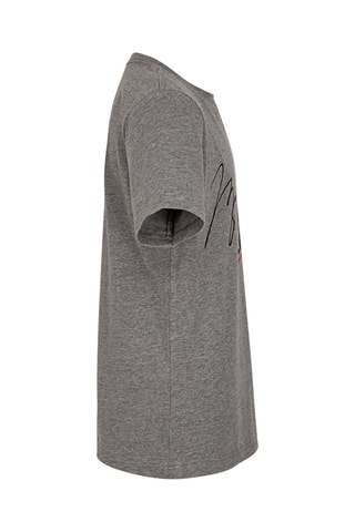 T-shirt Gris chiné - Jordan
