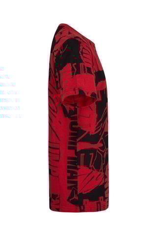 T-shirt - Rouge - Jordan