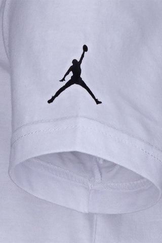 T-shirt - Blanc - Jordan 
