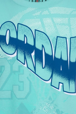 T-shirt Jumpman - Vert d’eau - Jordan