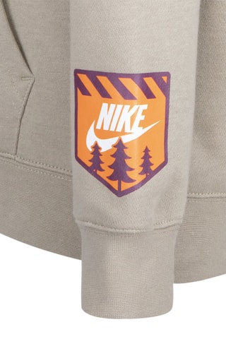 Sweat Beige - Nike