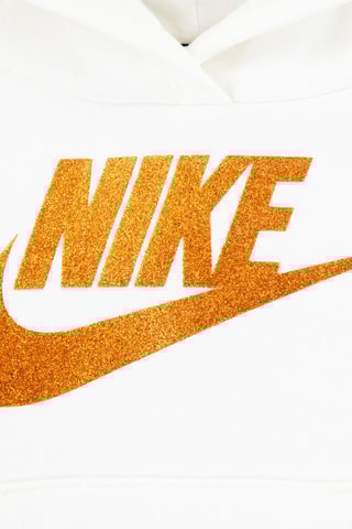 Sweat Blanc - Nike
