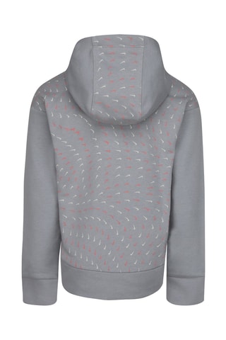 Sweat à capuche Gris - Nike