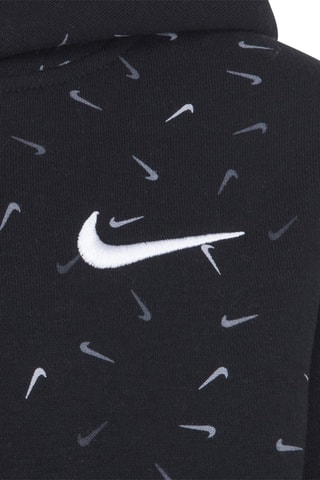 Sweat polaire Noir - Nike