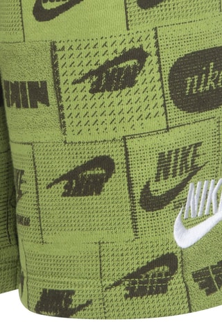 Short - Vert - Nike