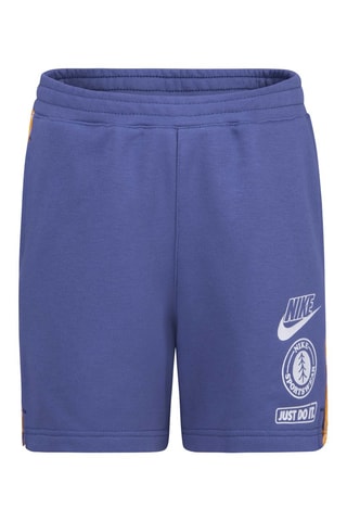 Short - Bleu - Nike