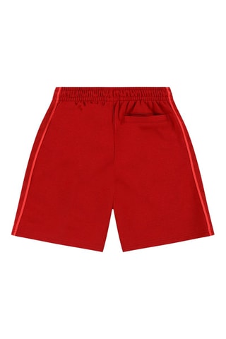 Short - Rouge