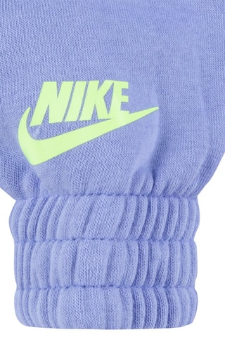 Sweat et legging Lilas et vert - Nike