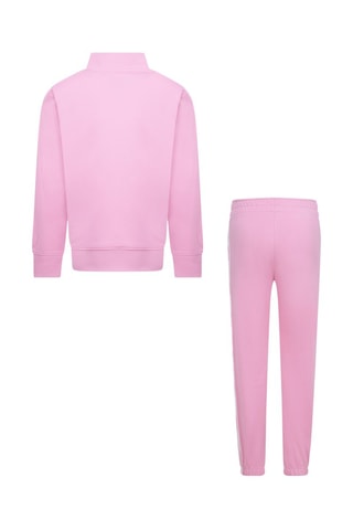 Sweat et pantalon - Rose