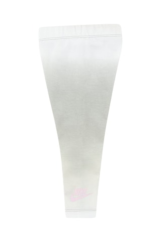 Sweat et legging dip and dye Rose et gris clair - Nike