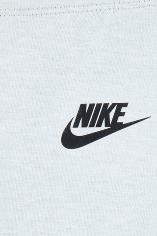 Body et legging Noir et gris clair - Nike