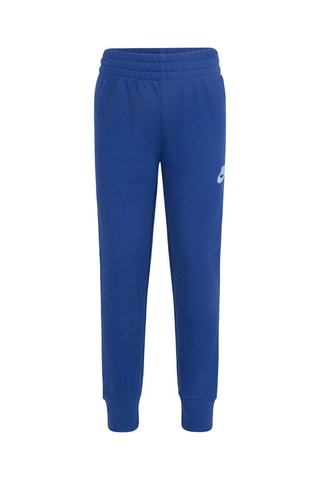 T-shirt et pantalon NSW Club - Ciel et bleu marine - Nike