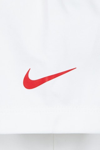 T-shirt et short Game - Rouge et blanc - Nike