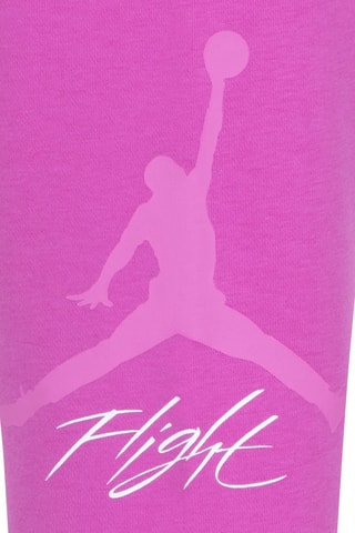 Sweat et pantalon Baseline - Rose - Jordan