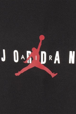 T-shirt et pantalon - Noir - Jordan