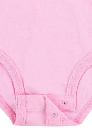 Body et legging - Rose - Nike
