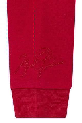 Ensemble 3 pièces Essentials - Rouge et blanc - Jordan