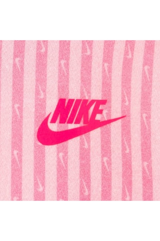 Sweat et pantalon - Rose - Nike