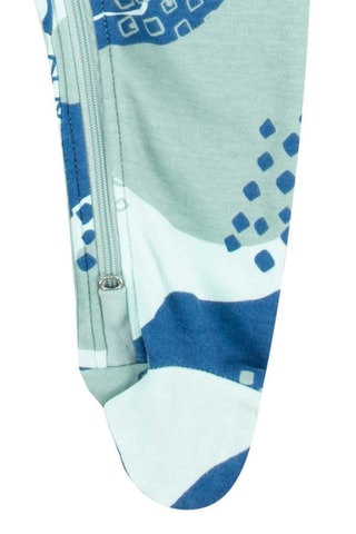 Grenouillère - Bleu - Nike