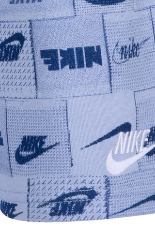 Short - Indigo