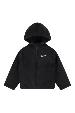 Sweat à capuche - Noir