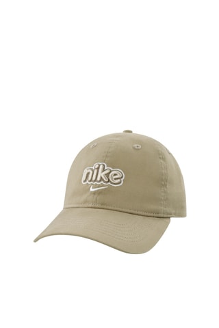 Casquette - Beige