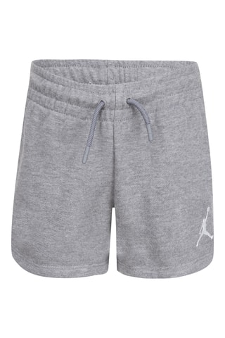 Short - Gris chiné