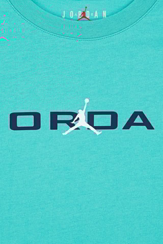 T-shirt - Vert d’eau