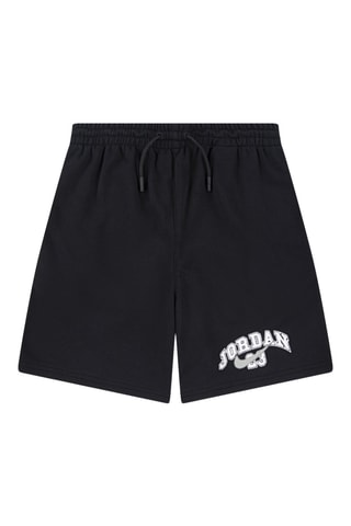 Short - Noir