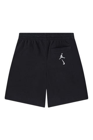 Short - Noir