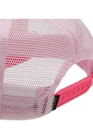 Casquette - Rose