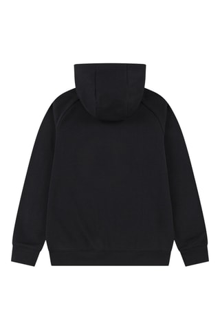 Sweat à capuche - Noir