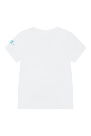 T-shirt - Blanc