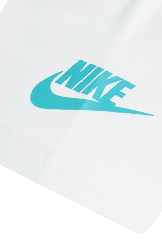 T-shirt - Blanc