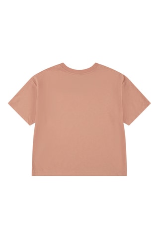 T-shirt - Orange
