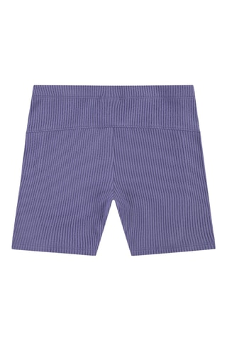 Short - Violet