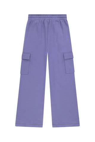 Pantalon - Violet