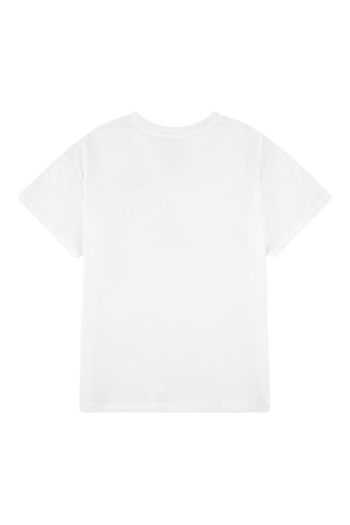 T-shirt - Blanc