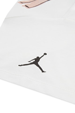 T-shirt - Blanc