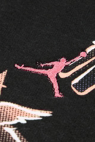 Sweat à capuche - Noir