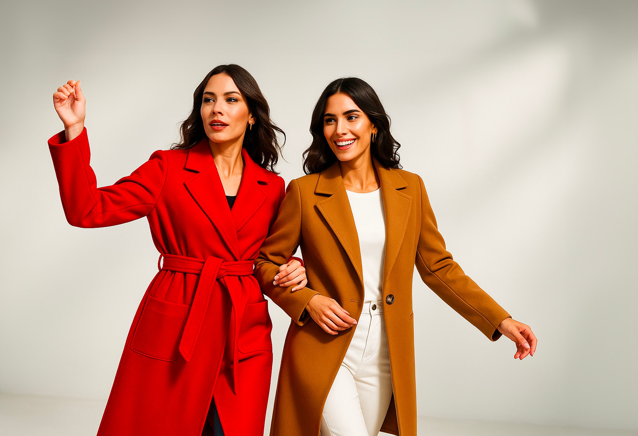 LE COMPTOIR DU MANTEAU en vente privée chez SHOWROOMPRIVÉ