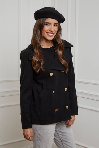 Jas Zwart