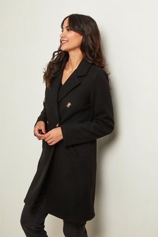 Jas Zwart