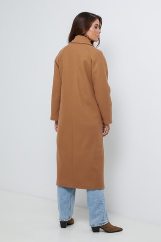 Jas - Camel