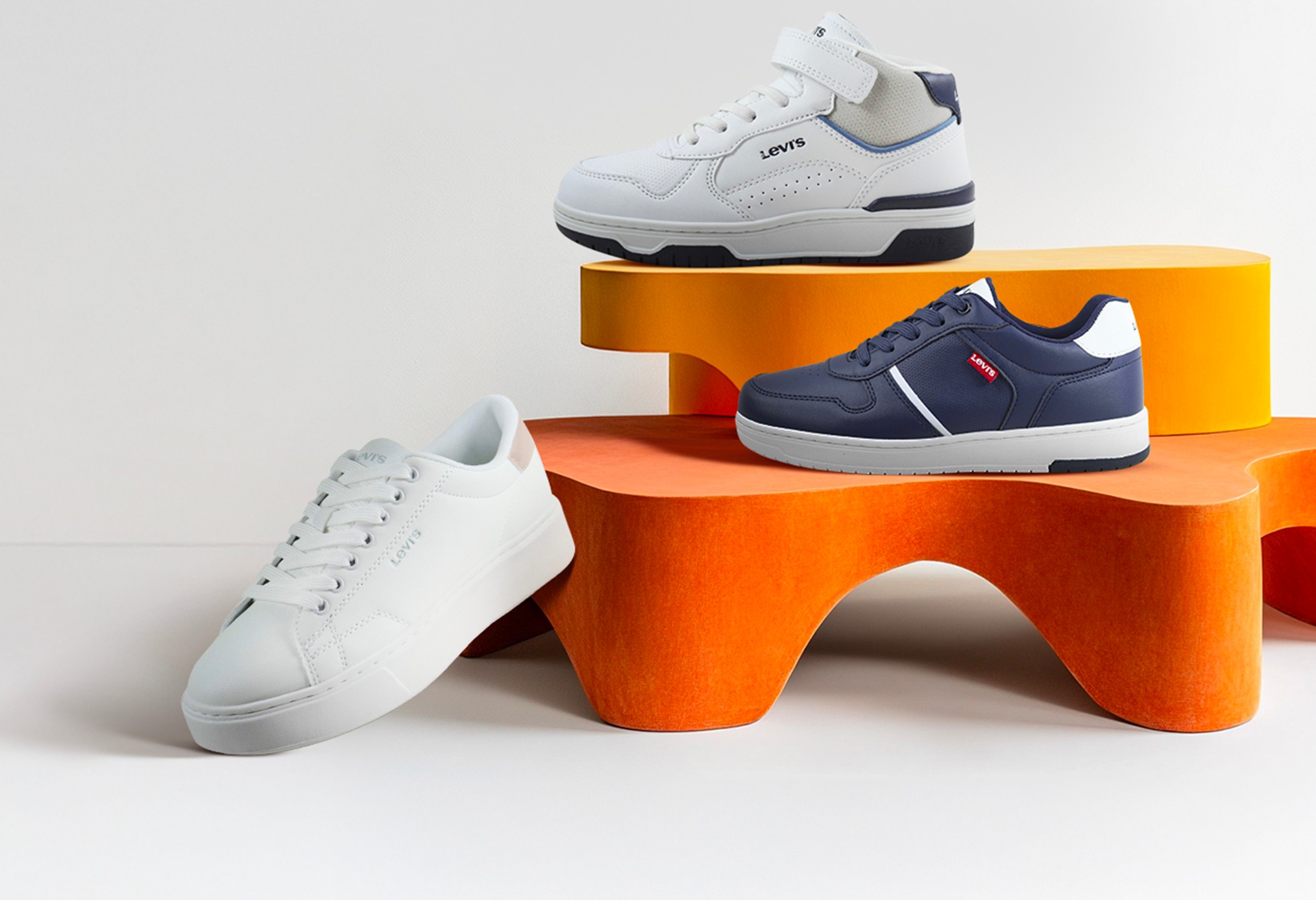 LEVIS en vente flash chez SHOWROOMPRIVÉ