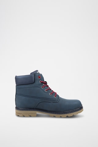 Boots New Forrest Fur - Blauw