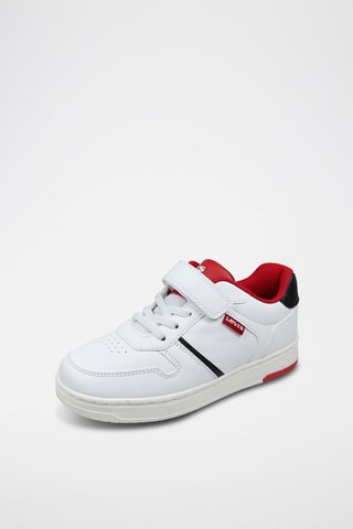 Sneakers Kick - Wit