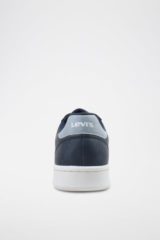Sneakers Avenue - Blauw