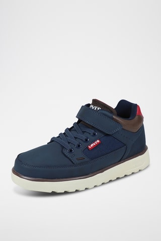 Sneakers Montana DK - Marineblauw